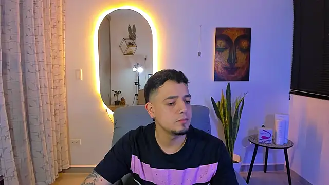 alejandro calderon1 online show from 03-21-26, 07:02