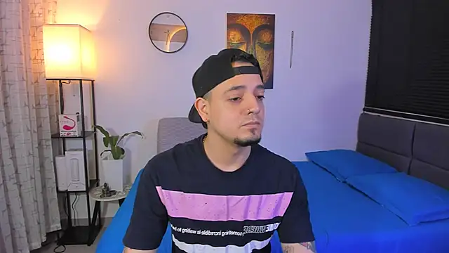 alejandro calderon1 online show from 05-11-26, 11:46