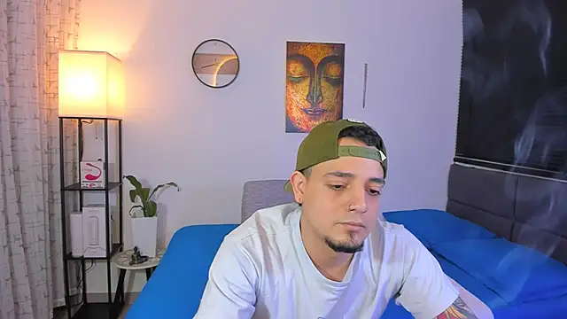alejandro calderon1 online show from 05-14-26, 02:18