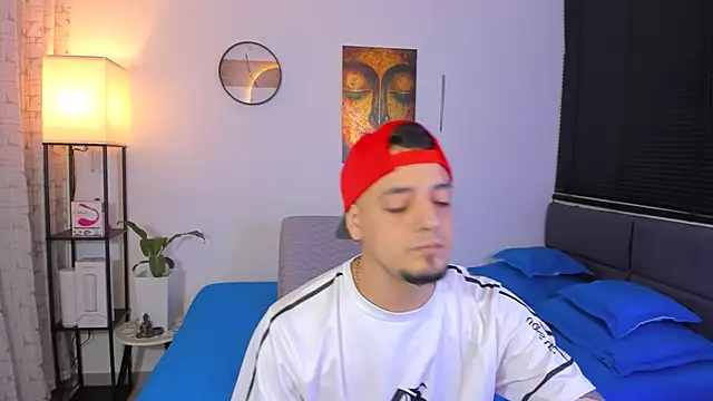 alejandro calderon1 online show from 05-17-26, 01:03
