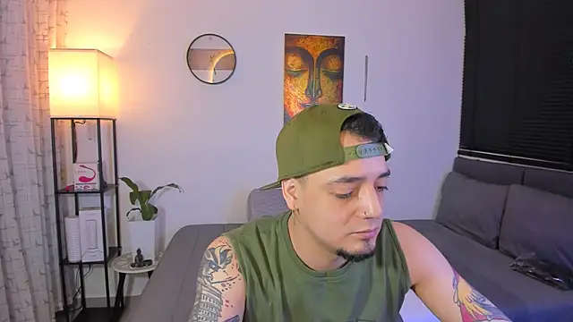 alejandro calderon1 online show from 05-29-26, 04:32