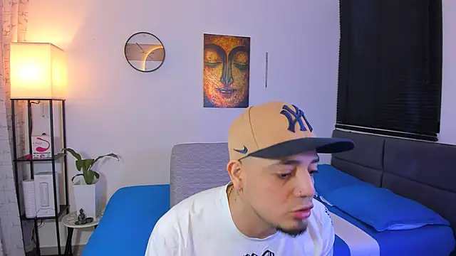 alejandro calderon1 online show from 06-09-26, 03:07