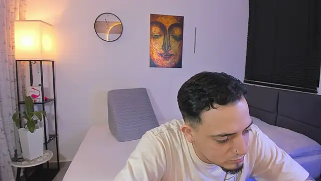 alejandro calderon1 online show from 06-16-26, 04:04