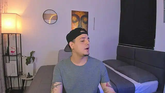 alejandro calderon1 online show from 07-14-26, 05:01