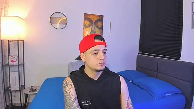 alejandro calderon1 online show from 07-29-26, 04:54