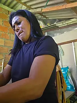 Hannah-grace online show from 11-12-25, 03:01