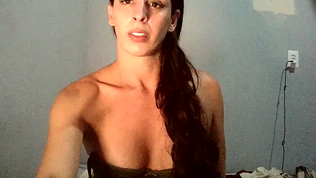 AlexiaDuucan online show from 11-26-25, 12:39