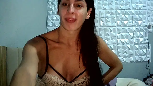 AlexiaDuucan online show from 04-23-26, 12:29