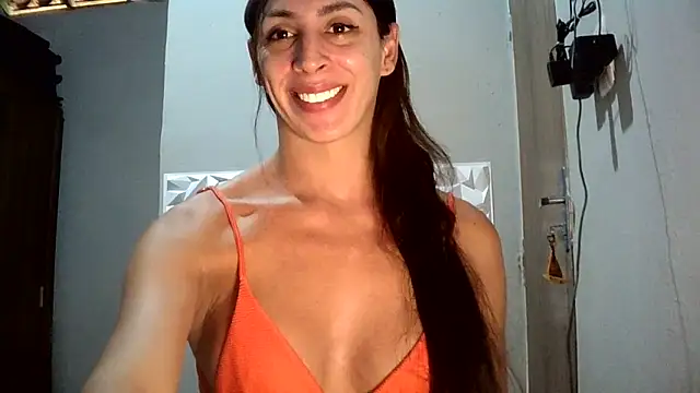 AlexiaDuucan online show from 05-04-26, 05:42