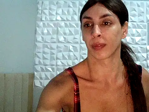AlexiaDuucan online show from 07-21-26, 01:57