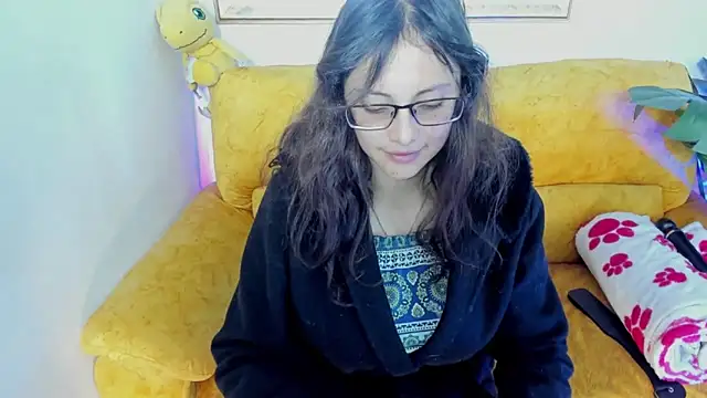 Kyomi chang online show from 04-30-26, 12:55