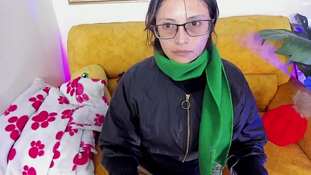Kyomi chang online show from 05-07-26, 12:43