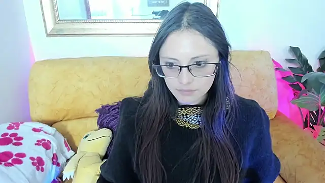 Kyomi chang online show from 07-30-26, 01:21