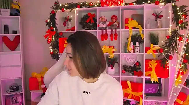 Edenne online show from 12-21-24, 07:13