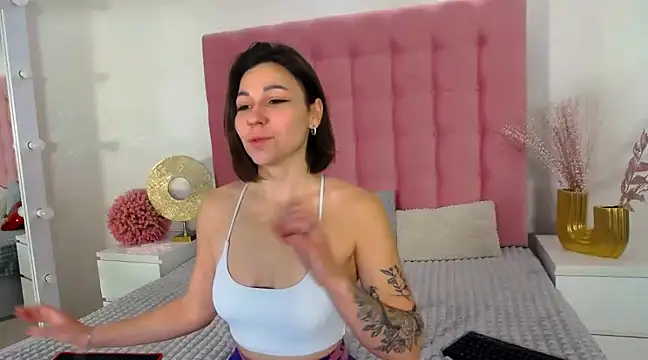 Edenne online show from 01-03-25, 01:14