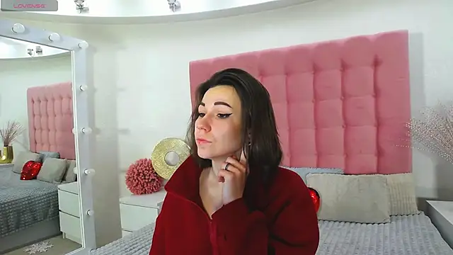 Edenne online show from 02-02-25, 08:02