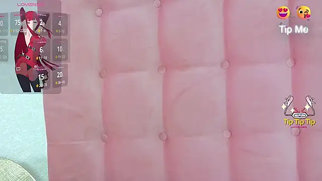 Edenne online show from 02-02-25, 02:13