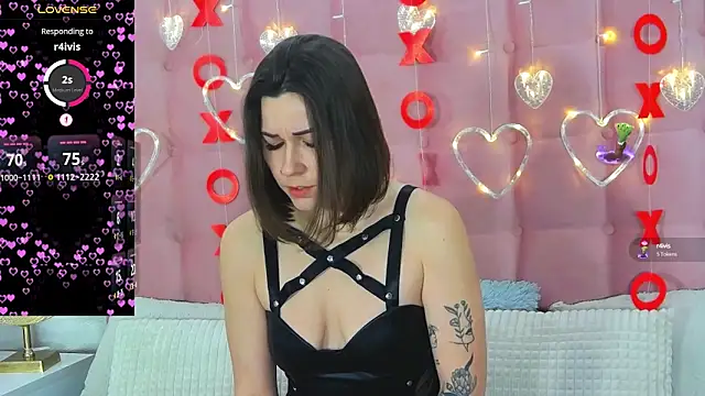 Edenne online show from 02-10-25, 04:14