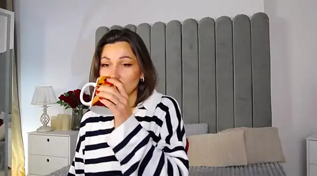 Edenne online show from 03-19-25, 09:06