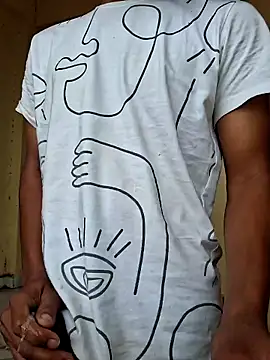 Snapshot of Vishupatil99 chatting on 09-28-25, 08:09 Vishupatil99 online show from 09-28-25, 08:09