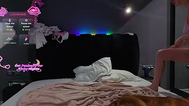 SexyCocobutt online show from 04-02-26, 01:20