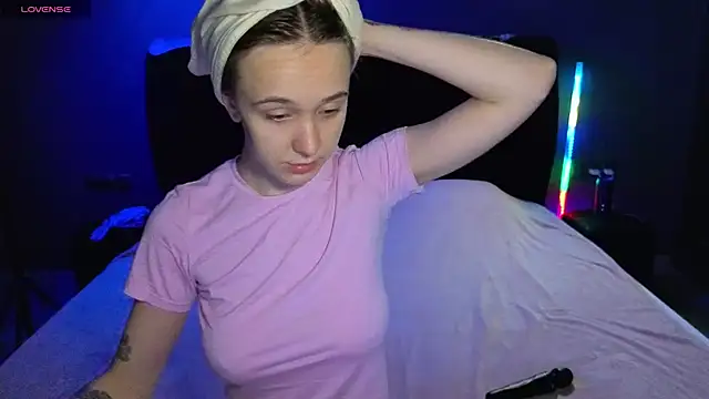 SexyCocobutt online show from 05-18-26, 04:35