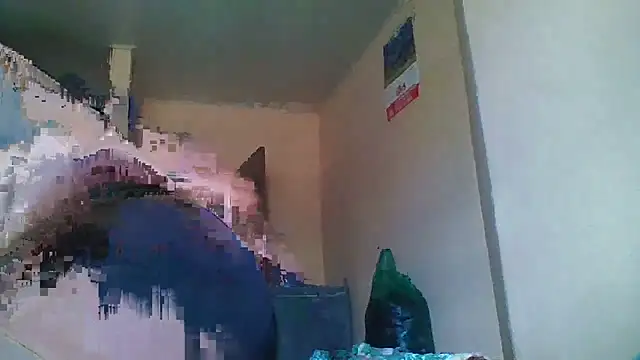 Candylious87 online show from 02-05-26, 09:25