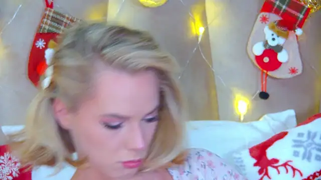 GentleRossi online show from 12-19-25, 01:07