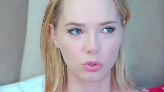 GentleRossi online show from 02-07-26, 03:16