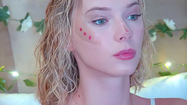 GentleRossi online show from 03-13-26, 03:07