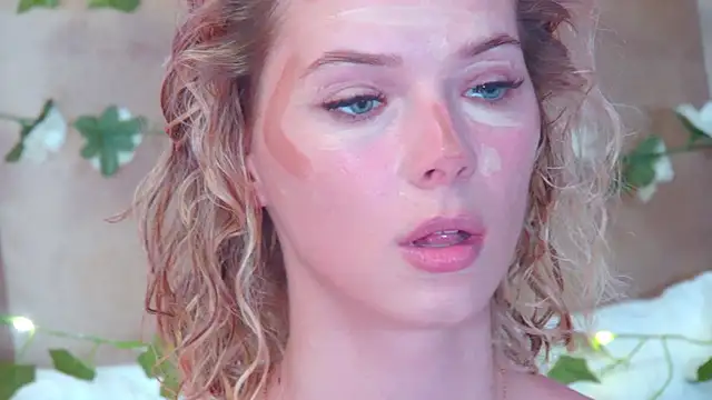 GentleRossi online show from 03-21-26, 03:04