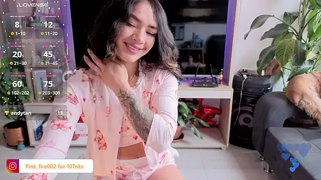 melisa es online show from 03-19-26, 01:48