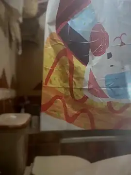 Arabien Pharaoh- online show from 11-17-25, 11:05