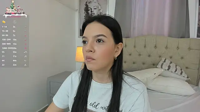 Snapshot of Beautyari_ chatting on 12-10-24, 12:16 Beautyari online show from 12-10-24, 12:16