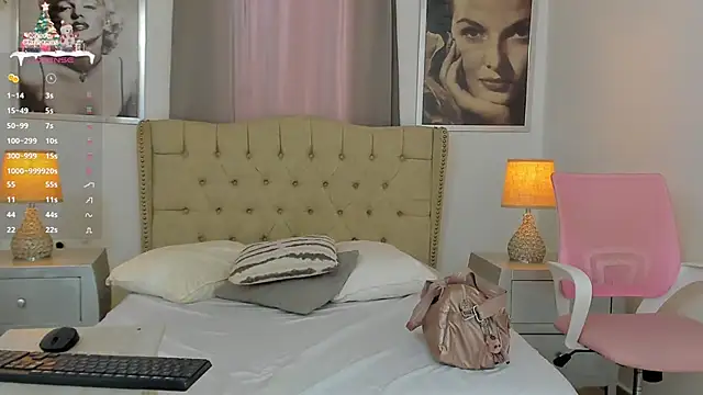 Snapshot of Beautyari_ chatting on 12-11-24, 12:23 Beautyari online show from 12-11-24, 12:23