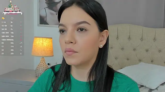 Snapshot of Beautyari_ chatting on 12-30-24, 11:59 Beautyari online show from 12-30-24, 11:59
