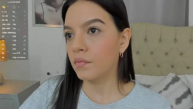 Snapshot of Beautyari_ chatting on 01-23-25, 12:19 Beautyari online show from 01-23-25, 12:19