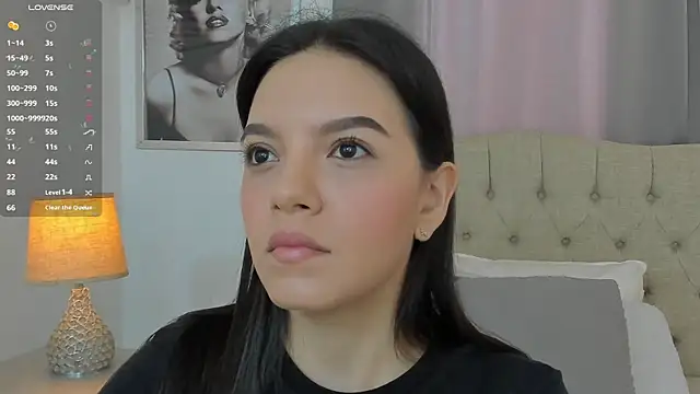 Snapshot of Beautyari_ chatting on 01-25-25, 12:16 Beautyari online show from 01-25-25, 12:16