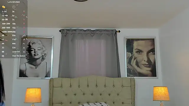 Snapshot of Beautyari_ chatting on 01-31-25, 12:18 Beautyari online show from 01-31-25, 12:18