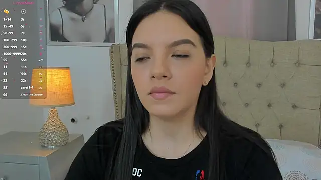 Snapshot of Beautyari_ chatting on 02-03-25, 12:14 Beautyari online show from 02-03-25, 12:14
