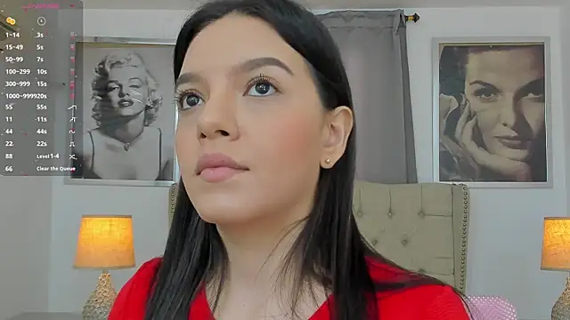 Snapshot of Beautyari_ chatting on 02-05-25, 12:06 Beautyari online show from 02-05-25, 12:06