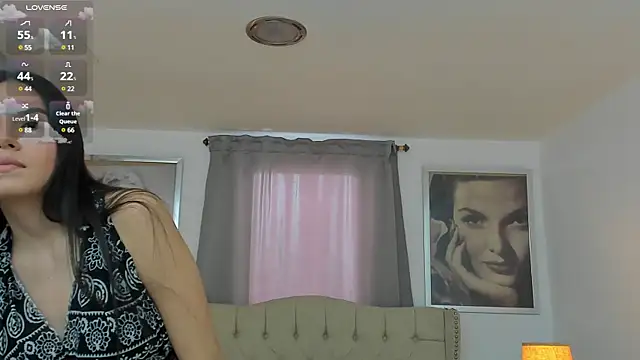 Snapshot of Beautyari_ chatting on 03-14-25, 12:18 Beautyari online show from 03-14-25, 12:18