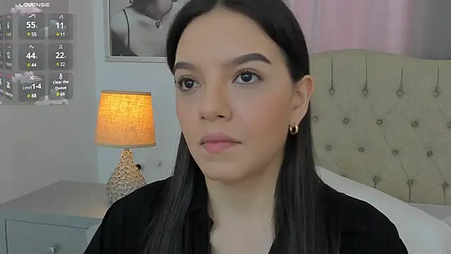 Snapshot of Beautyari_ chatting on 03-20-25, 12:22 Beautyari online show from 03-20-25, 12:22