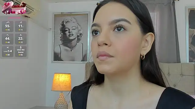 Snapshot of Beautyari_ chatting on 09-13-25, 12:27 Beautyari online show from 09-13-25, 12:27