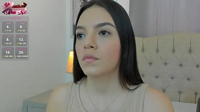 Snapshot of Beautyari_ chatting on 09-18-25, 12:29 Beautyari online show from 09-18-25, 12:29