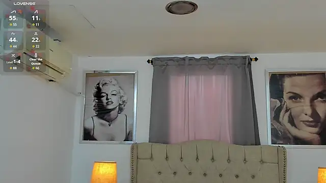 Snapshot of Beautyari_ chatting on 10-04-25, 12:14 Beautyari online show from 10-04-25, 12:14