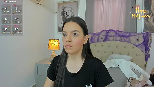 Snapshot of Beautyari_ chatting on 10-20-25, 12:38 Beautyari online show from 10-20-25, 12:38