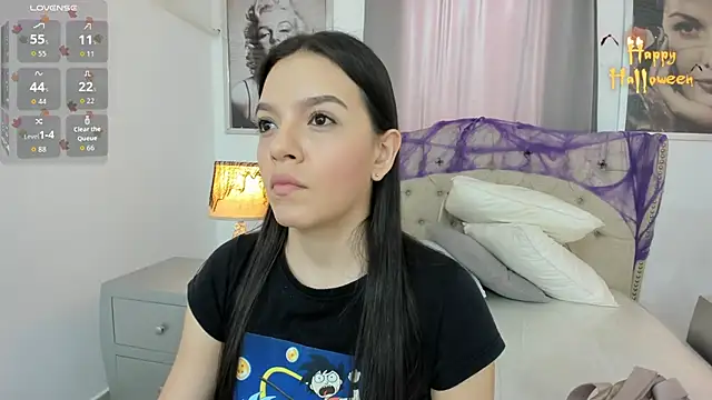 Beautyari  online show from 10-22-25, 12:27