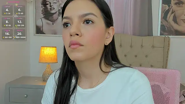 Beautyari  online show from 04-14-26, 12:22