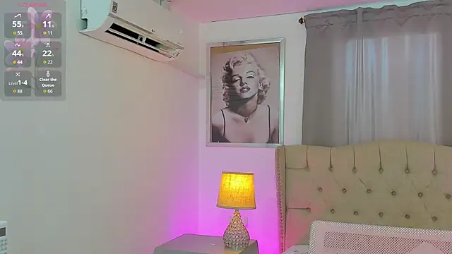 Beautyari  online show from 07-25-26, 12:25